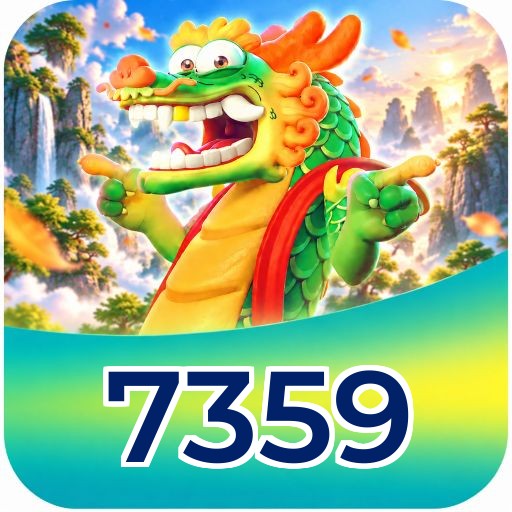 Logo 7359 APP Mobile Brasil