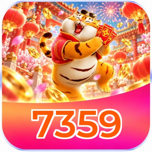 7359 APP Logo Oficial Certificado Android iOS