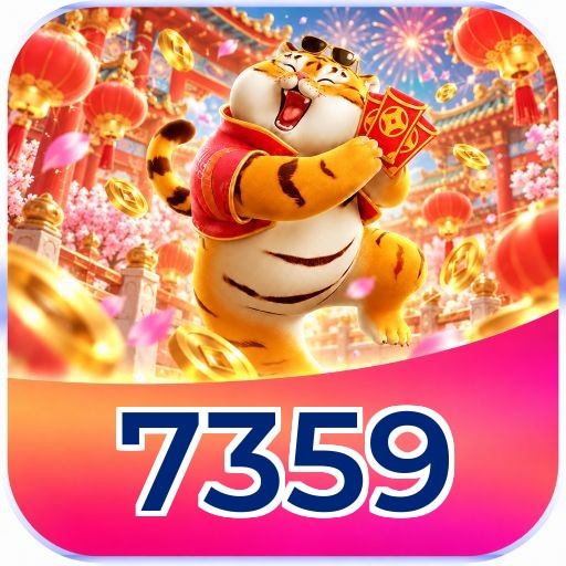Logo 7359 Cassino Online Brasil