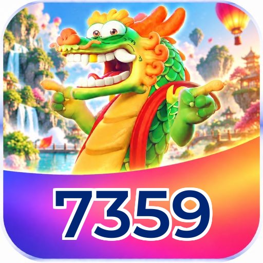 Logo 7359 Loteria Online