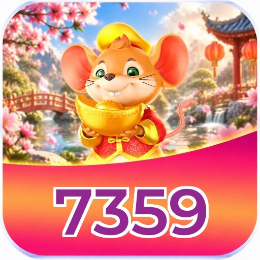 Logo 7359 Telegram Oficial